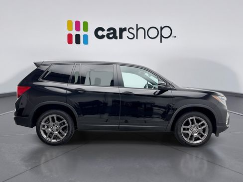 Used 2023 Honda Passport EX-L image 6