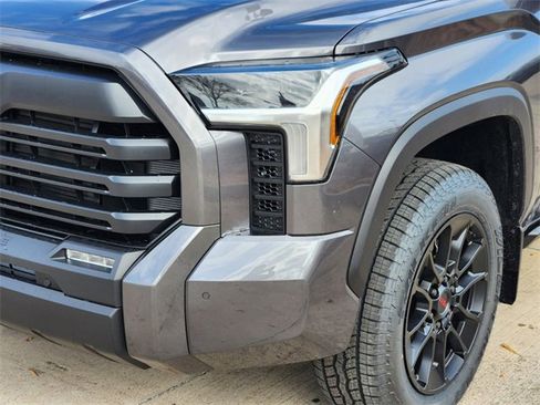 New 2025 Toyota Tundra SR5 image 6