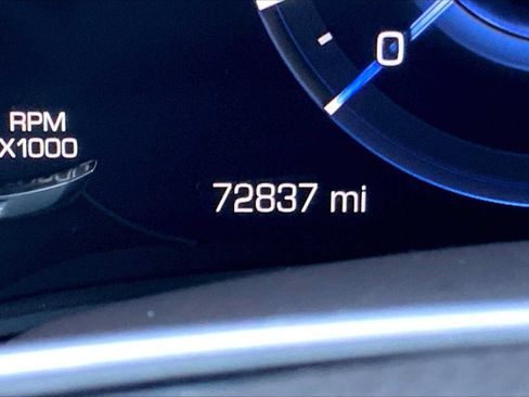 Used 2016 Cadillac XTS Platinum AWD/4WD image 25
