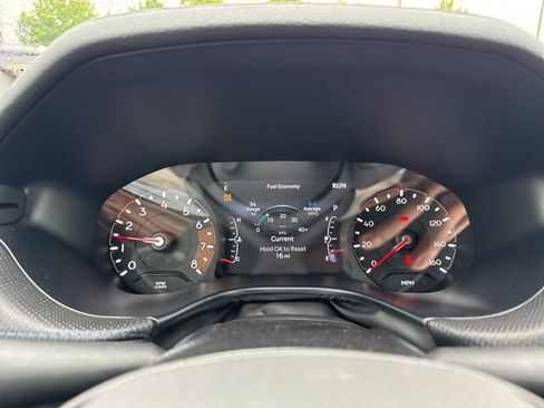 New 2026 Jeep Compass Latitude AWD/4WD image 17