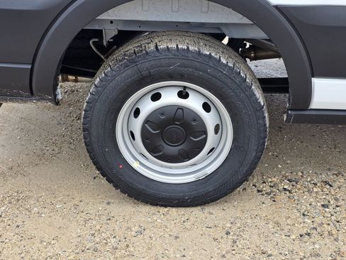 New 2026 Ford Transit 250 Base w/ Load Area Protection Package image 11