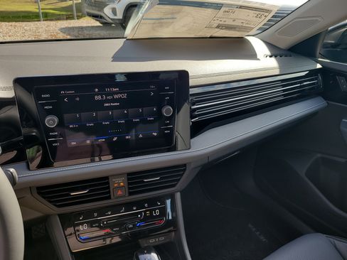 New 2026 Volkswagen Jetta SEL image 22