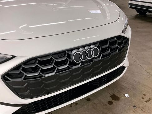 Certified 2025 Audi A5 2.0T Premium w/ Convenience Package AWD/4WD image 31