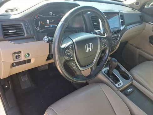 Used 2017 Honda Pilot EX-L image 8