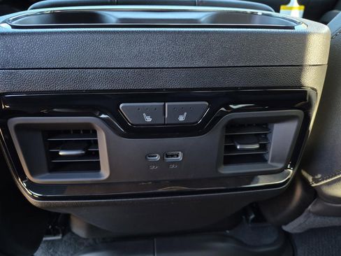 New 2026 GMC Sierra 2500 AT4 w/ AT4 Premium Plus Package image 11