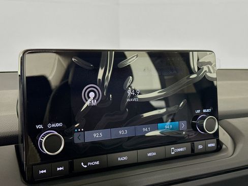 New 2025 Honda Accord LX image 14