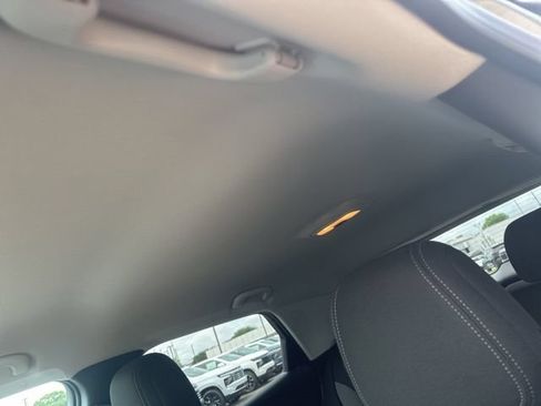 New 2026 Chevrolet TrailBlazer LT FWD image 15