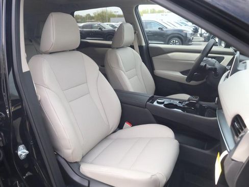 New 2026 Nissan Rogue Dark Armor AWD/4WD image 21
