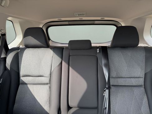 New 2026 Nissan Rogue SV w/ Cold Weather Package image 30