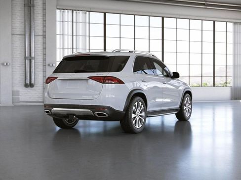Certified 2023 Mercedes-Benz GLE 350 4MATIC image 23
