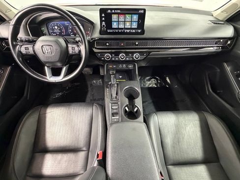 Used 2024 Honda Civic Touring image 37