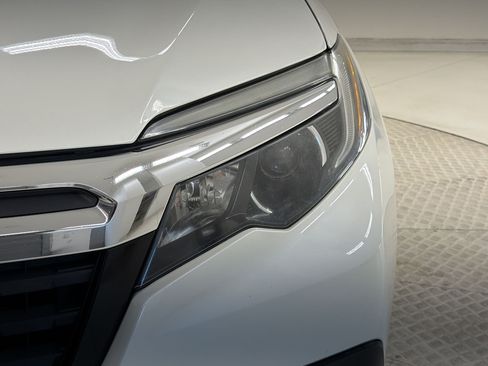 Used 2019 Honda Ridgeline RTL-E image 11
