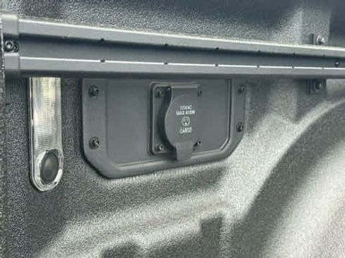 New 2026 RAM 1500 Classic Warlock AWD/4WD image 24