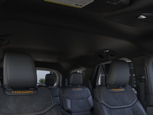 New 2026 Ford Explorer Tremor w/ Tremor Convenience Package AWD/4WD image 22