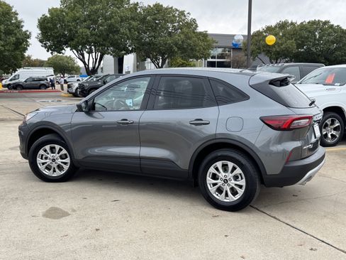 Used 2025 Ford Escape Active image 8