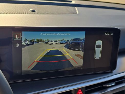 New 2026 Kia Sorento S AWD/4WD image 23