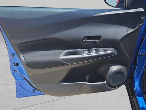 Used 2025 Nissan Kicks Play S FWD image 14
