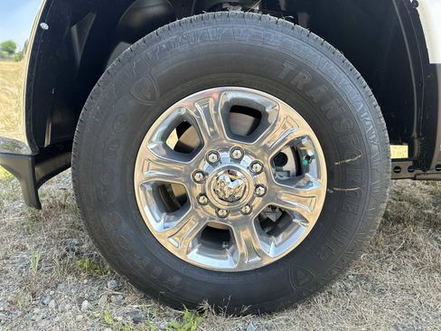 New 2025 RAM 2500 Big Horn image 17