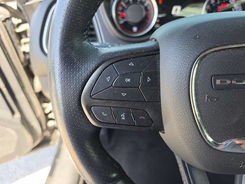 Used 2021 Dodge Challenger R/T Scat Pack RWD image 32