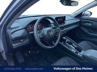 Used 2024 Honda Accord EX video 2