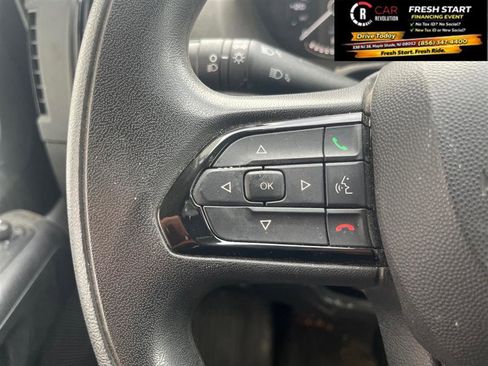 Used 2023 RAM ProMaster 2500 image 20