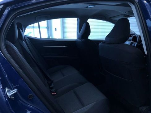 Used 2025 Toyota Camry LE image 23