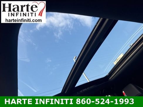 New 2026 INFINITI QX60 Sport image 21