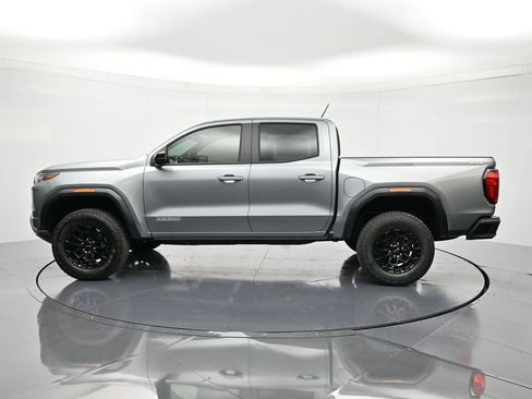 New 2026 GMC Canyon Elevation w/ Convenience Package image 9