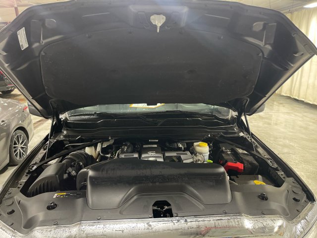 Certified 2023 RAM 2500 Laramie AWD/4WD image 27