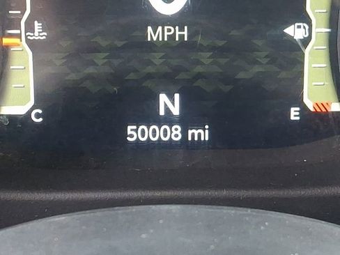 Used 2021 Jeep Gladiator Mojave image 23