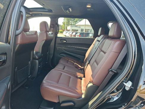 Used 2024 Dodge Durango R/T AWD/4WD image 13