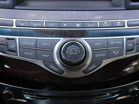 Used 2014 INFINITI QX60 Luxe w/ Premium Plus Package AWD/4WD image 19