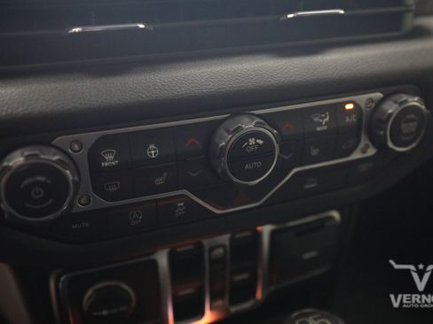 New 2026 Jeep Wrangler Unlimited Sport AWD/4WD image 24