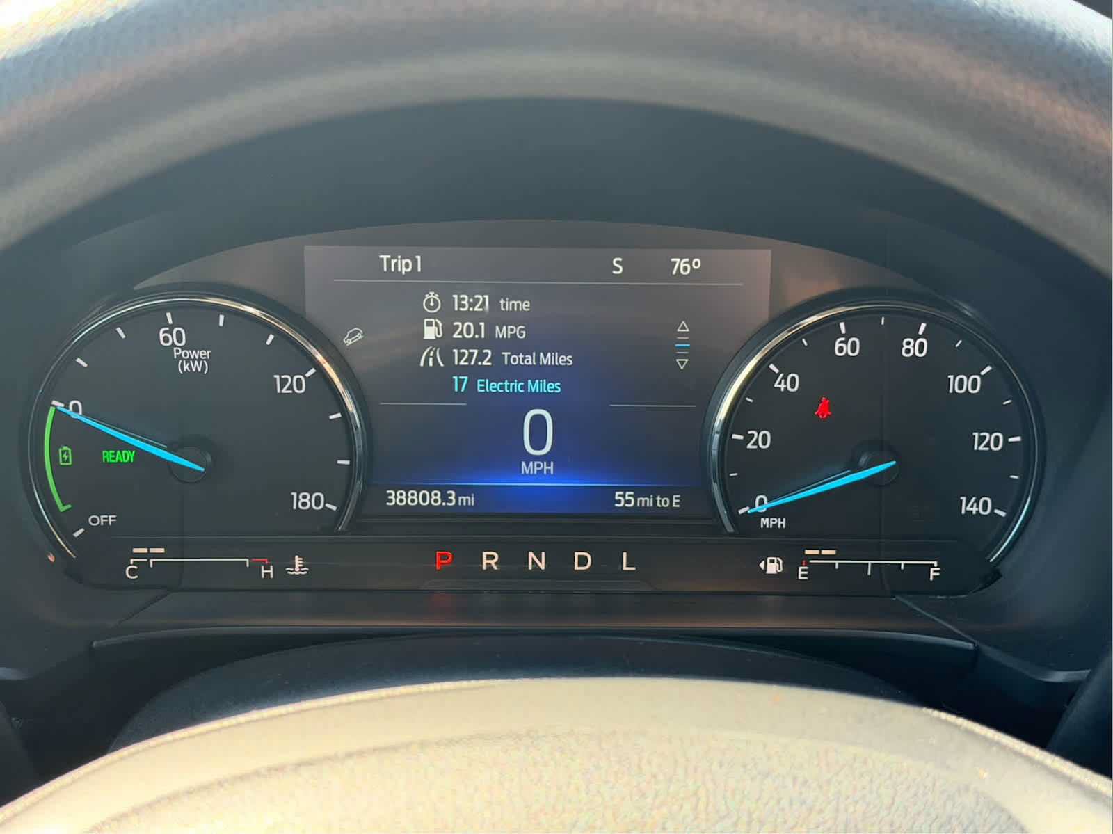 Used 2022 Ford Escape SE AWD/4WD image 20