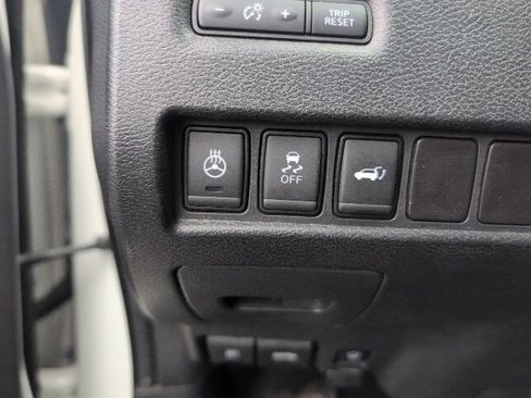 Used 2017 Nissan Murano Platinum w/ Platinum Technology Package image 17