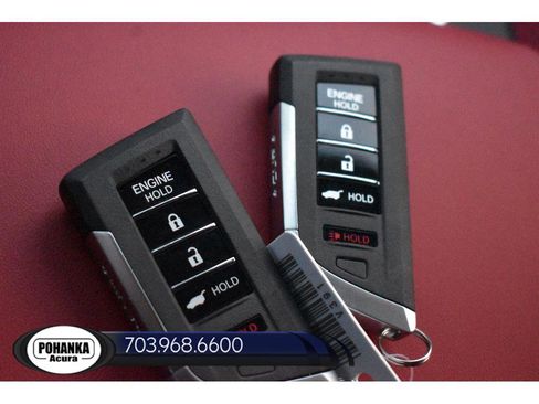 New 2026 Acura MDX A-Spec image 29