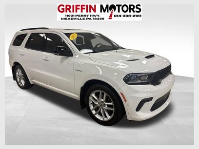 Used 2023 Dodge Durango R/T