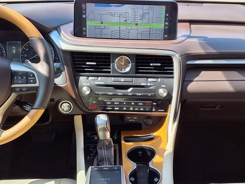 Used 2020 Lexus RX 350 FWD w/ Premium Package image 8
