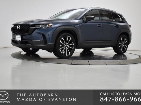 New 2026 MAZDA CX-50 AWD 2.5 S w/ Premium Package image 16