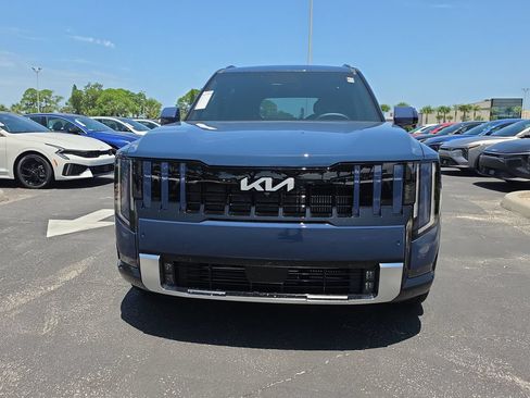 New 2027 Kia Telluride SX FWD image 3