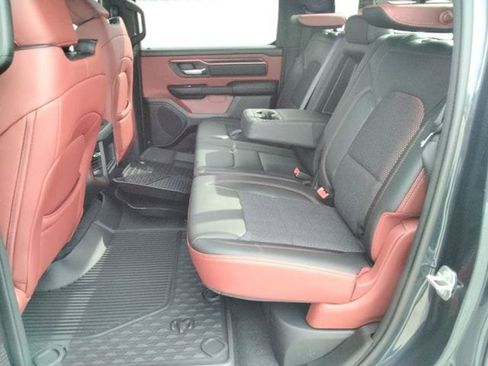 New 2026 RAM 1500 Rebel w/ Bed Utility Group AWD/4WD image 21