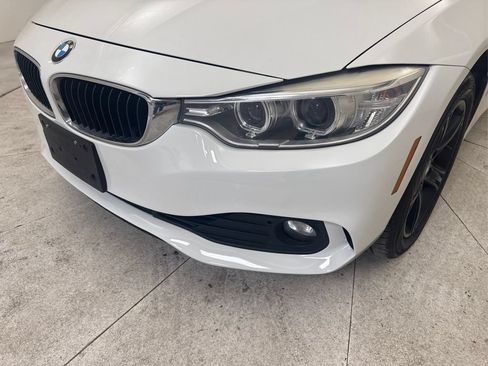 Used 2015 BMW 428i xDrive Coupe AWD/4WD image 20
