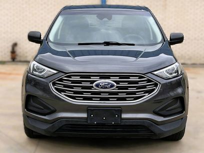 Used 2019 Ford Edge SE