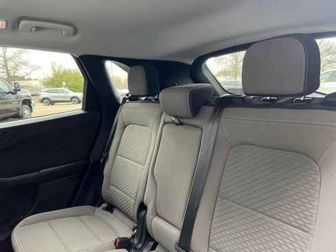 Used 2022 Ford Escape SE w/ Convenience Package image 31
