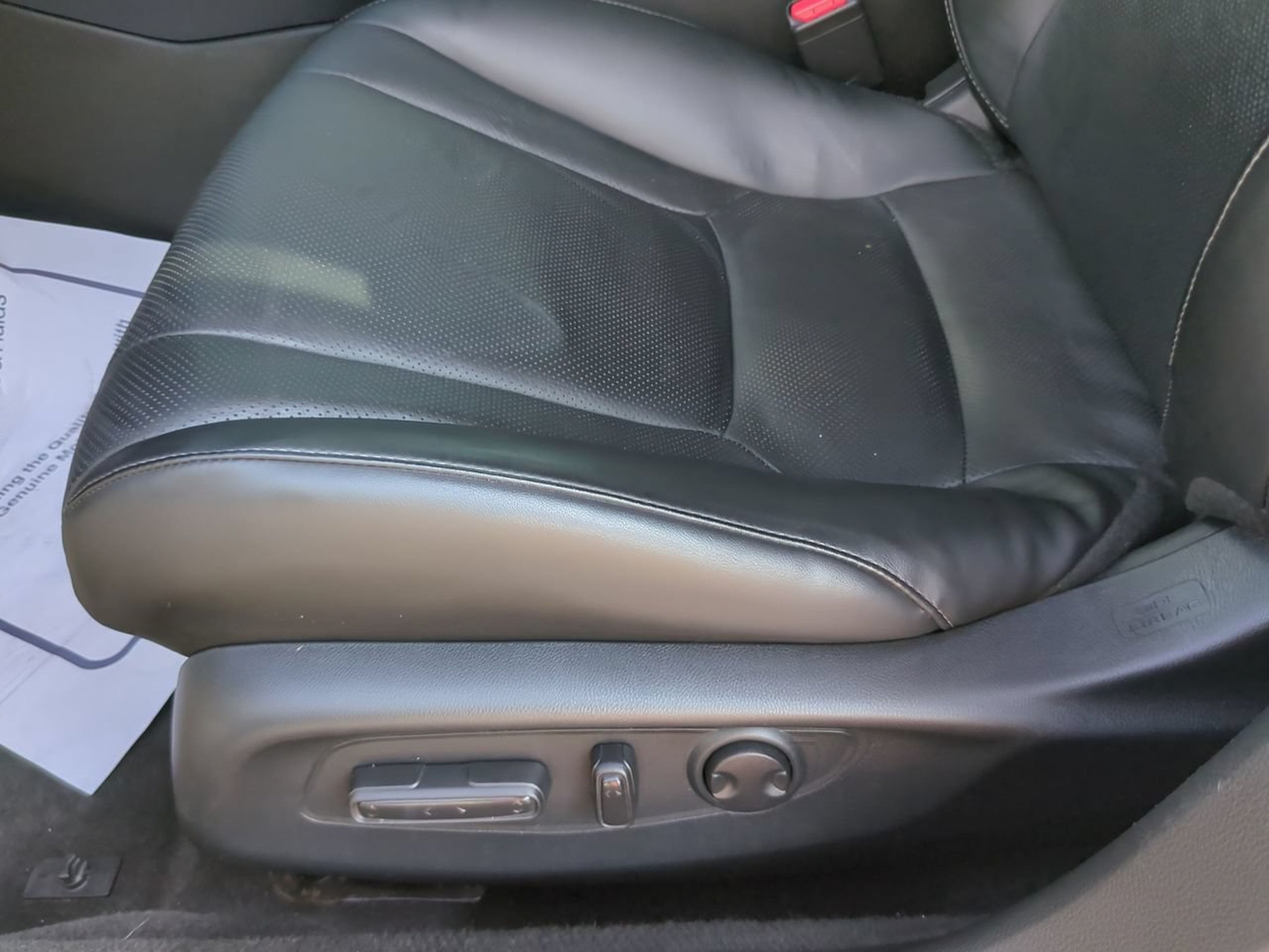 Used 2023 Honda Accord EX-L image 15
