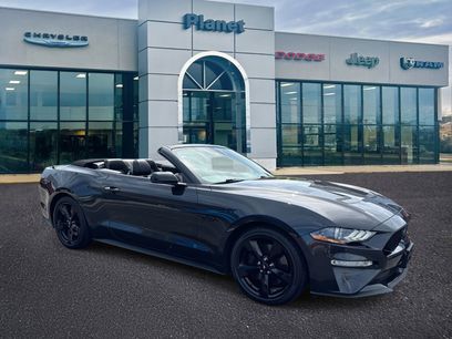Used 2023 Ford Mustang GT Premium w/ Equipment Group 401A