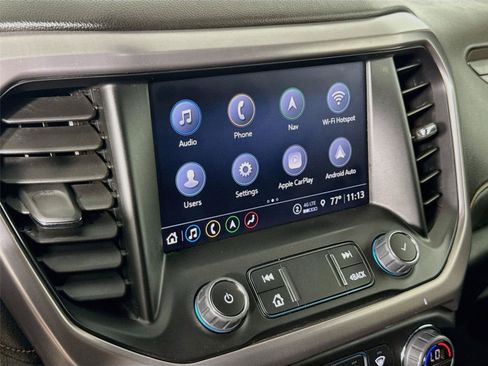 Used 2023 GMC Acadia AT4 w/ Preferred Package AWD/4WD image 16