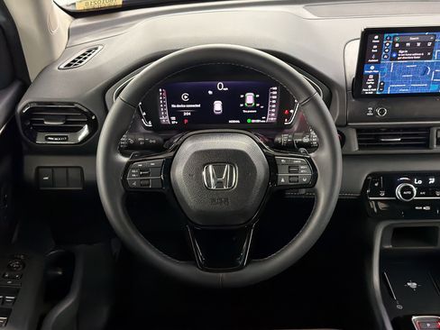 New 2026 Honda Pilot EX-L image 11