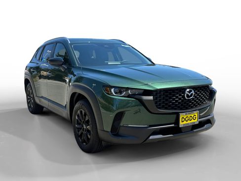 New 2026 MAZDA CX-50 AWD 2.5 S w/ Weather Package image 7