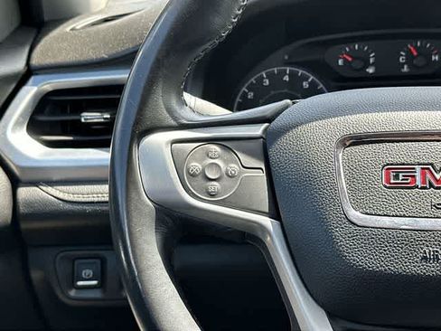 Used 2017 GMC Acadia SLE AWD/4WD image 8
